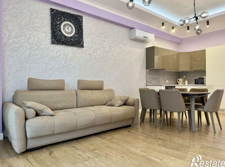 2-комн квартира Курортный пр-кт, 105,  д. 105