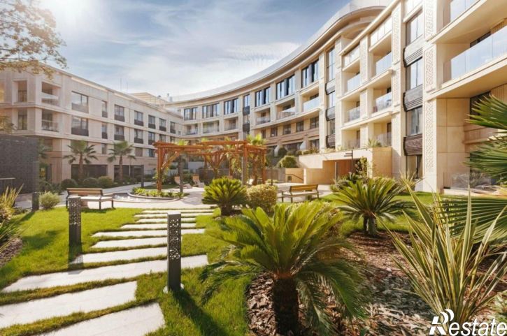 2-комн квартира Курортный пр-кт, 31,  д. 31