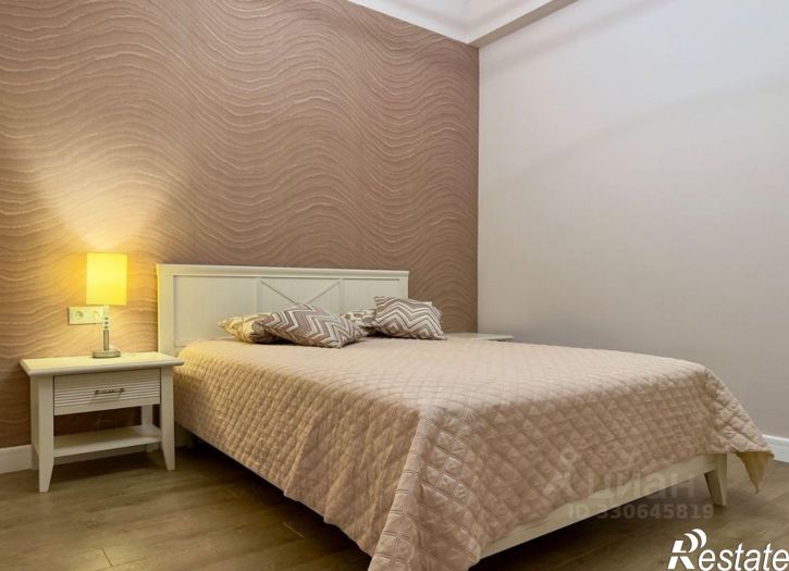 2-комн квартира Курортный пр-кт, 105,  д. 105