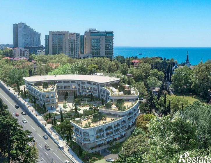 2-комн квартира Курортный пр-кт, 31,  д. 31