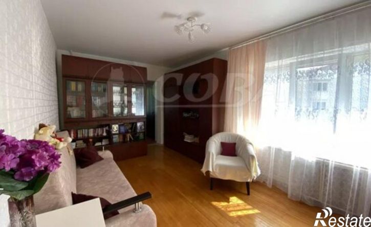 2-комн квартира ул Дмитриевой, 30А,  д. 30А