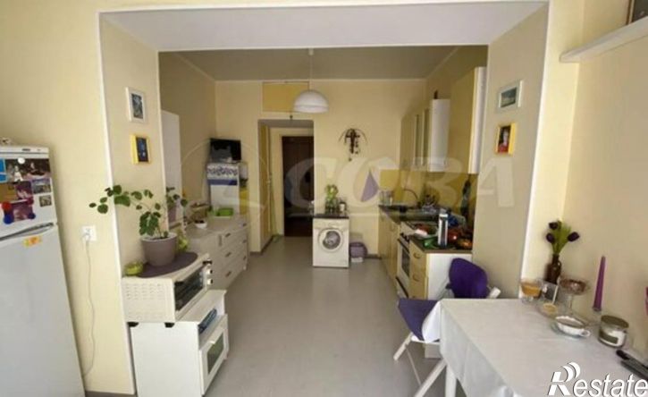 2-комн квартира ул Дмитриевой, 30А,  д. 30А