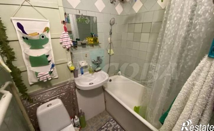 2-комн квартира ул Дмитриевой, 30А,  д. 30А