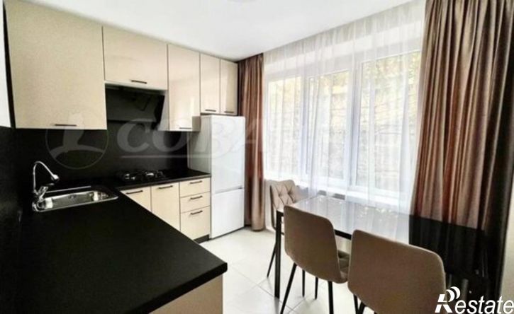 3-комн квартира Курортный пр-кт, 98/18,  д. 98/18