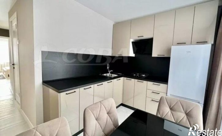 3-комн квартира Курортный пр-кт, 98/18,  д. 98/18