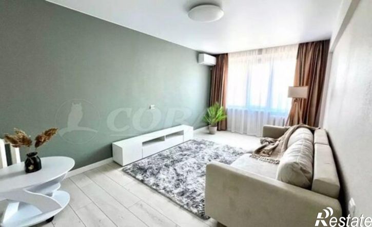 3-комн квартира Курортный пр-кт, 98/18,  д. 98/18