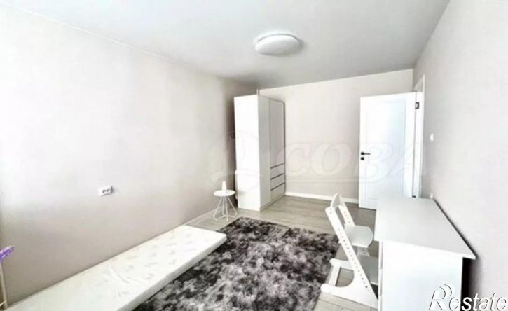 3-комн квартира Курортный пр-кт, 98/18,  д. 98/18