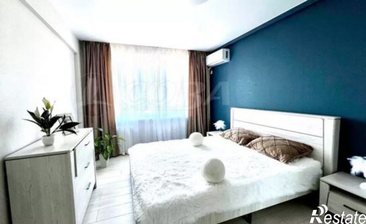 3-комн квартира Курортный пр-кт, 98/18,  д. 98/18