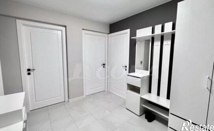 3-комн квартира Курортный пр-кт, 98/18,  д. 98/18