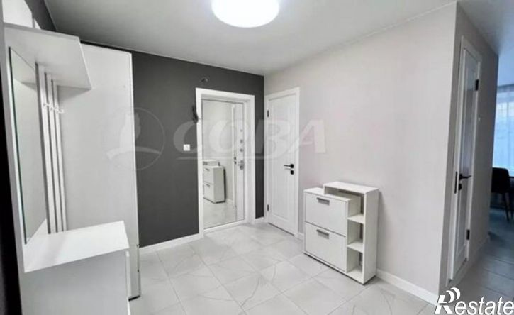 3-комн квартира Курортный пр-кт, 98/18,  д. 98/18