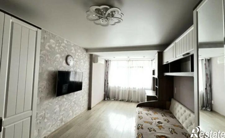 2-комн квартира ул Воровского, 34,  д. 34