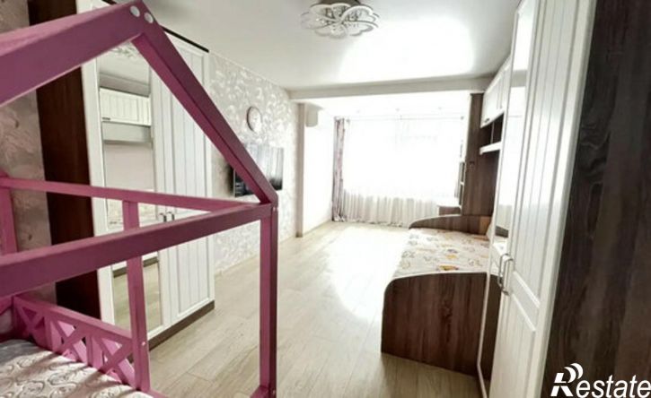 2-комн квартира ул Воровского, 34,  д. 34