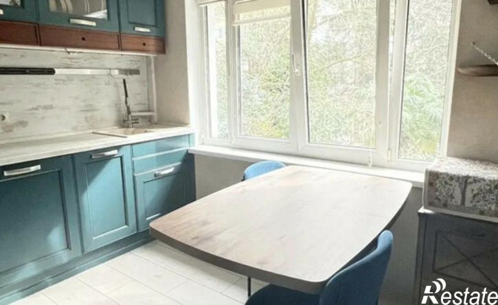 2-комн квартира ул Воровского, 34,  д. 34