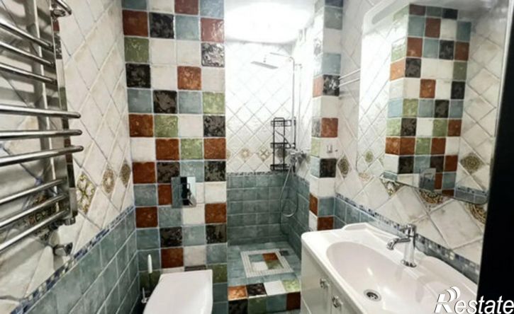2-комн квартира ул Воровского, 34,  д. 34