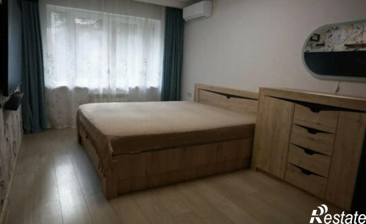 2-комн квартира ул Воровского, 34,  д. 34