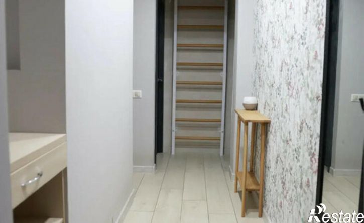 2-комн квартира ул Воровского, 34,  д. 34