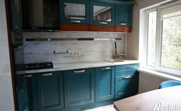 2-комн квартира ул Воровского, 34,  д. 34