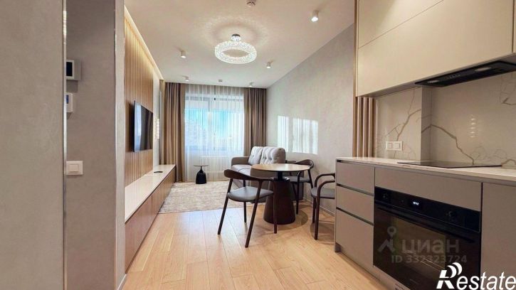 2-комн квартира Курортный пр-кт, 31,  д. 31
