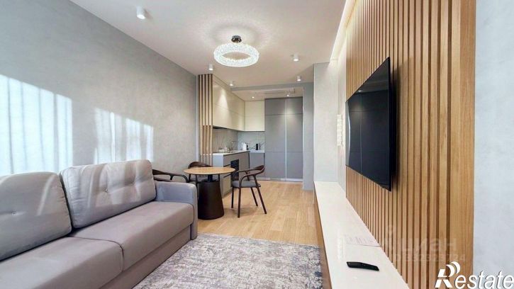 2-комн квартира Курортный пр-кт, 31,  д. 31