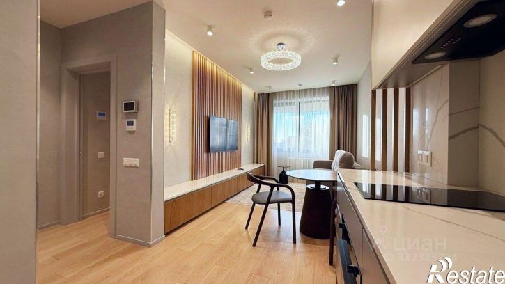 2-комн квартира Курортный пр-кт, 31,  д. 31