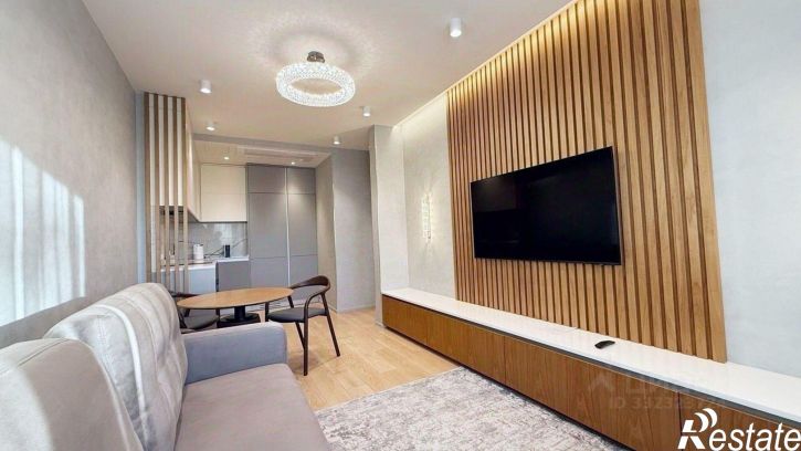 2-комн квартира Курортный пр-кт, 31,  д. 31