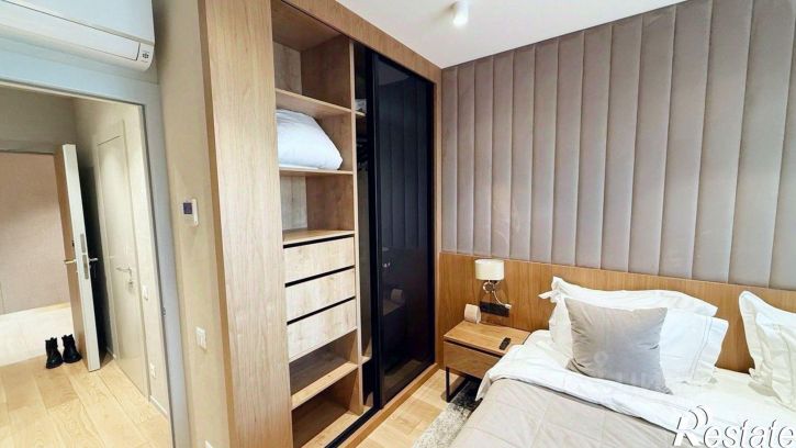 2-комн квартира Курортный пр-кт, 31,  д. 31