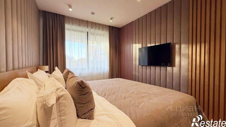 2-комн квартира Курортный пр-кт, 31,  д. 31