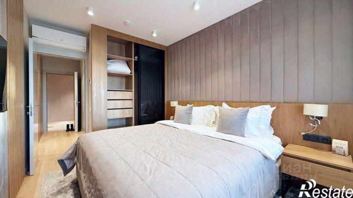 2-комн квартира Курортный пр-кт, 31,  д. 31