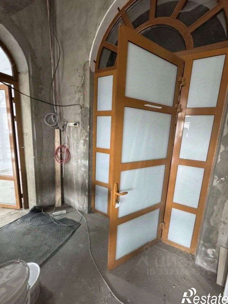 Помещение свободного назначения ул Бамбуковая, 44/3,  д. 44/3
