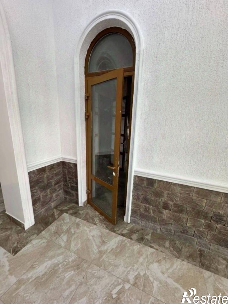 Помещение свободного назначения ул Бамбуковая, 44/3,  д. 44/3