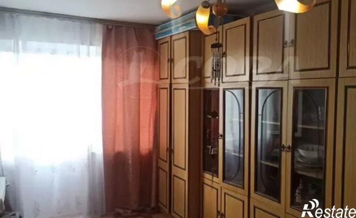 2-комн квартира ул Голубые дали, 36,  д. 36