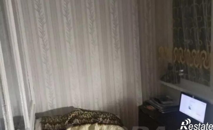 2-комн квартира ул Голубые дали, 36,  д. 36