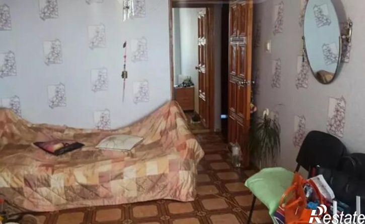 2-комн квартира ул Голубые дали, 36,  д. 36