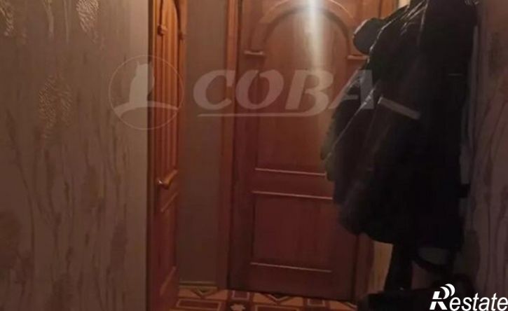 2-комн квартира ул Голубые дали, 36,  д. 36