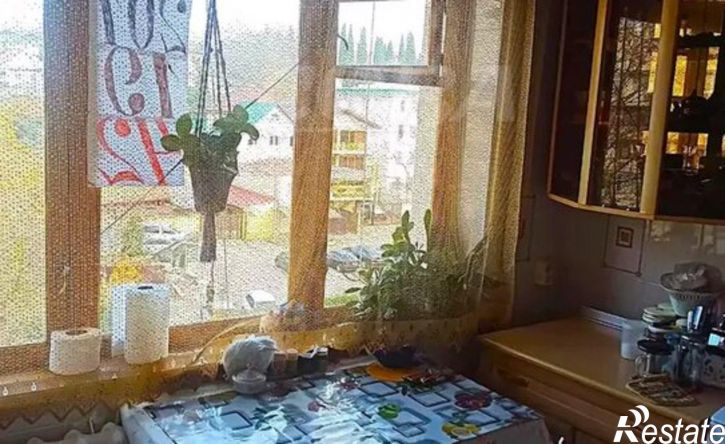 2-комн квартира ул Голубые дали, 36,  д. 36