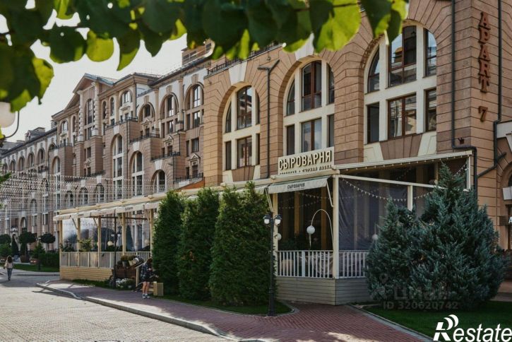 3-комн квартира наб Времена года, 3,  д. 3