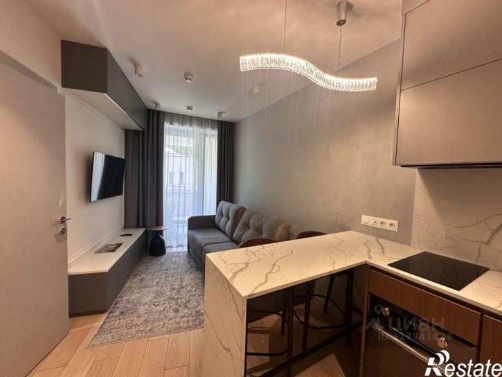 1-комн квартира Курортный пр-кт, 31,  д. 31
