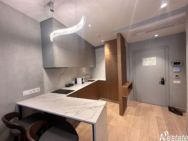 1-комн квартира Курортный пр-кт, 31,  д. 31