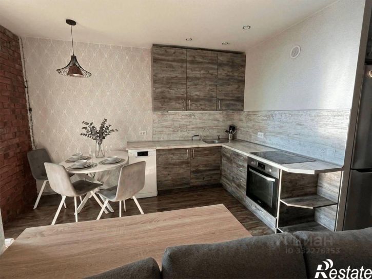 1-комн квартира пер Горького, 18,  д. 18
