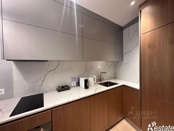 1-комн квартира Курортный пр-кт, 31,  д. 31