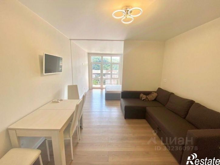 1-комн квартира ул Гайдара, 22,  д. 22