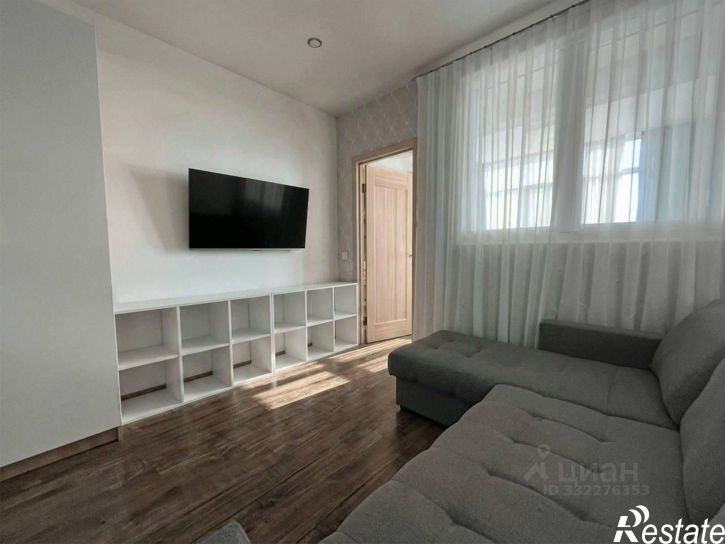 1-комн квартира пер Горького, 18,  д. 18