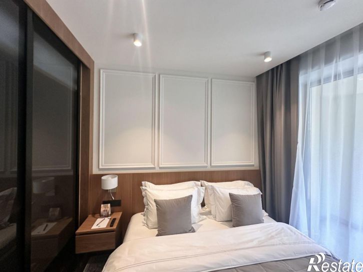 1-комн квартира Курортный пр-кт, 31,  д. 31