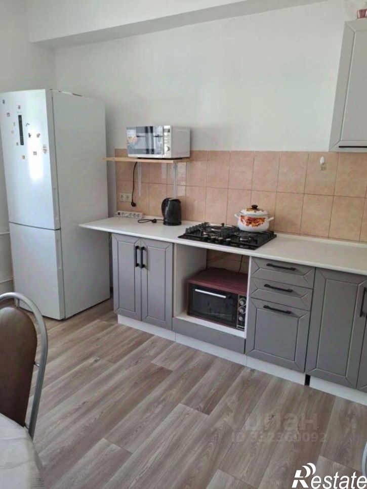 3-комн квартира ул Эстонская, 39/1,  д. 39/1