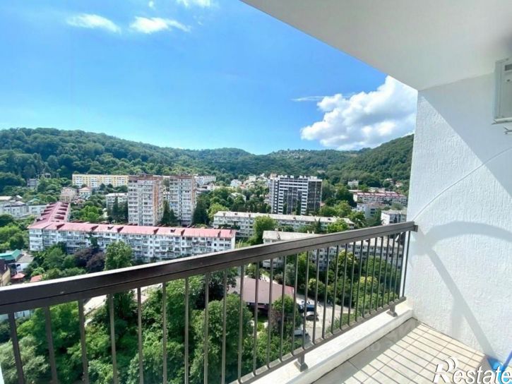 1-комн квартира ул Гайдара, 22,  д. 22