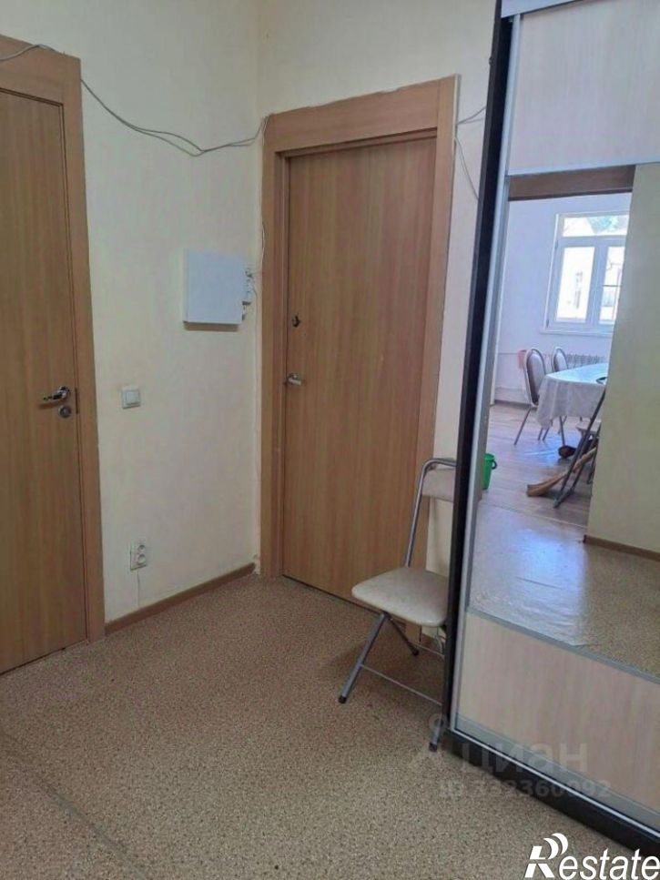 3-комн квартира ул Эстонская, 39/1,  д. 39/1