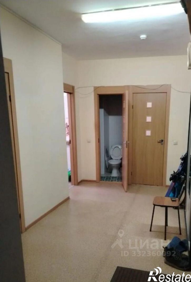 3-комн квартира ул Эстонская, 39/1,  д. 39/1