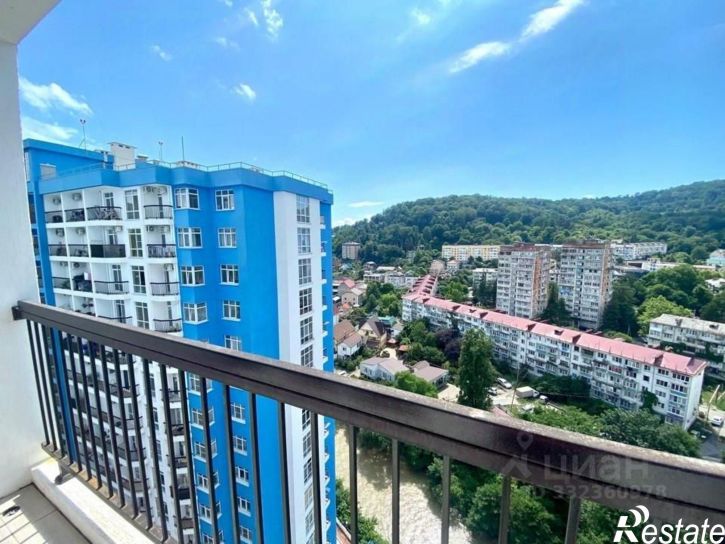 1-комн квартира ул Гайдара, 22,  д. 22