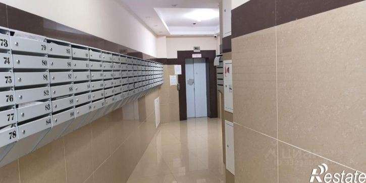 1-комн квартира ул Гайдара, 22,  д. 22
