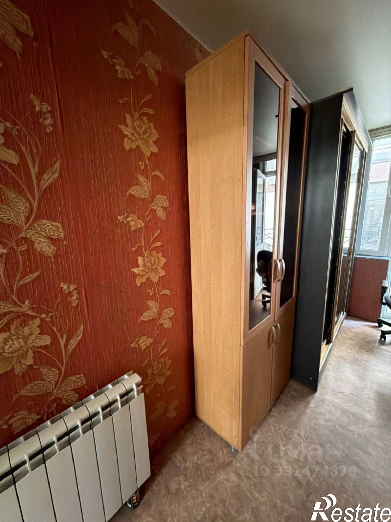 Сдать комнату за 20 000 рублей на ул Бакинская, 29А